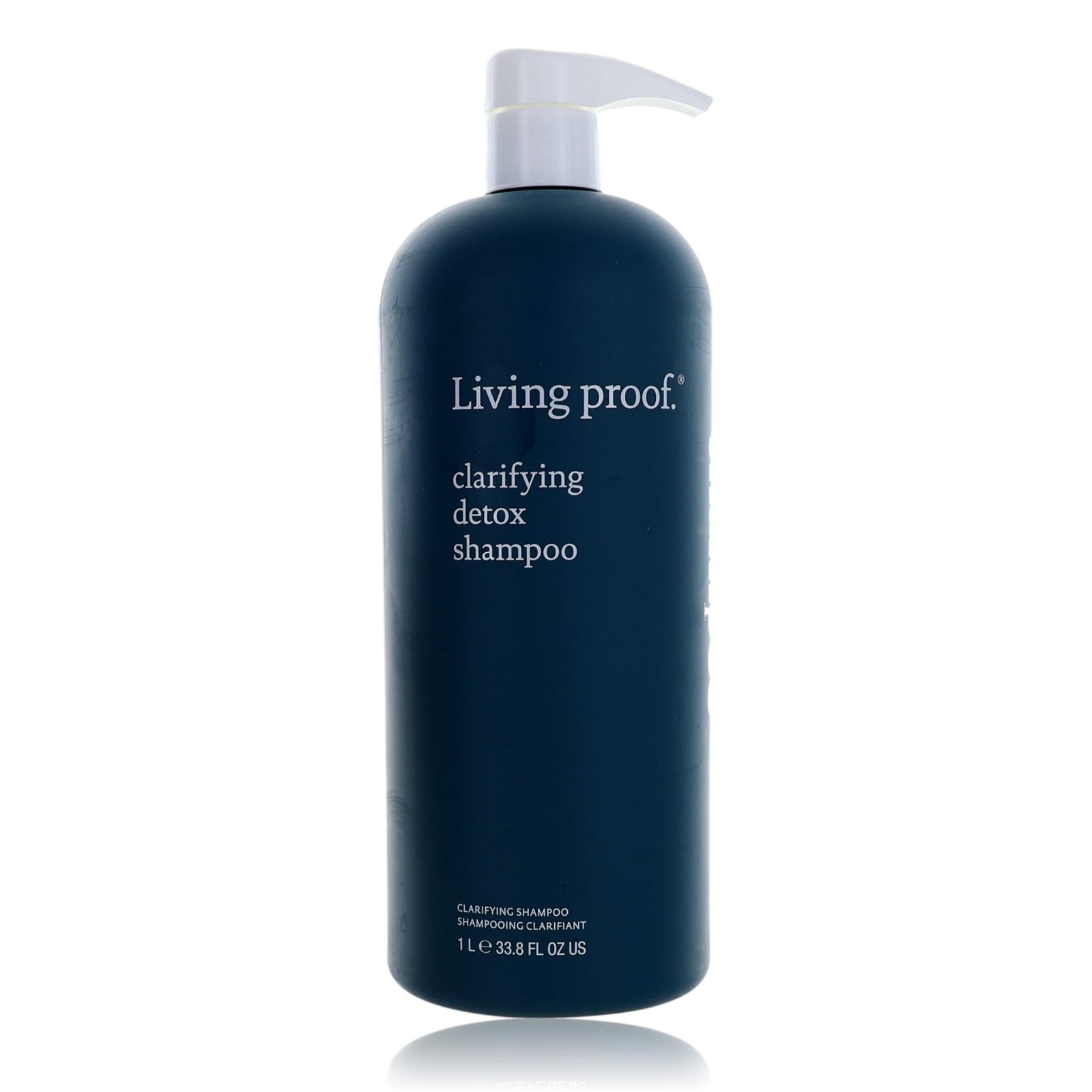 Living Proof Clarifying Detox Shampoo By Living Proof, 33.8 Oz Shampoo - Rochan Shop