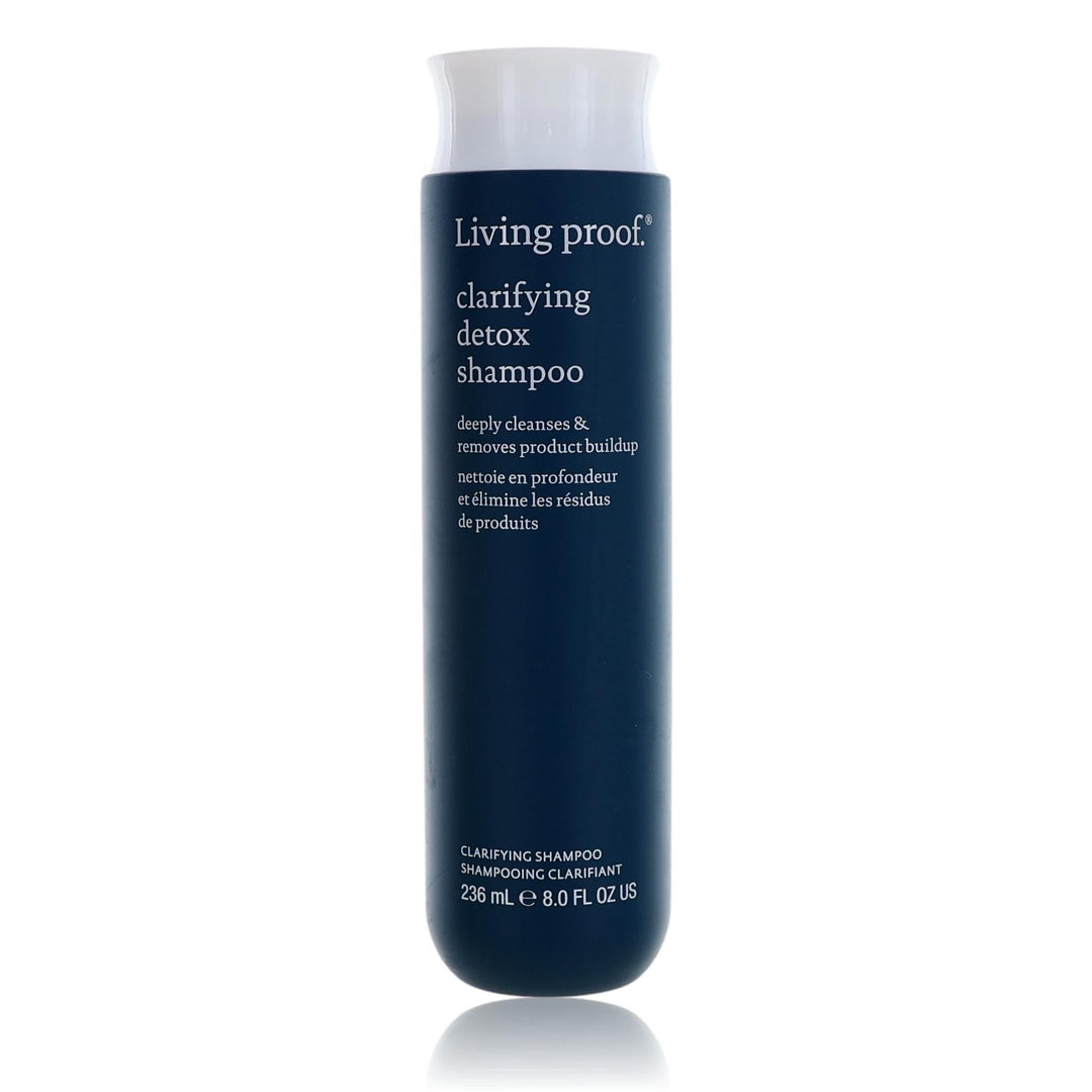 Living Proof Clarifying Detox Shampoo By Living Proof, 8 Oz Shampoo - Rochan Shop