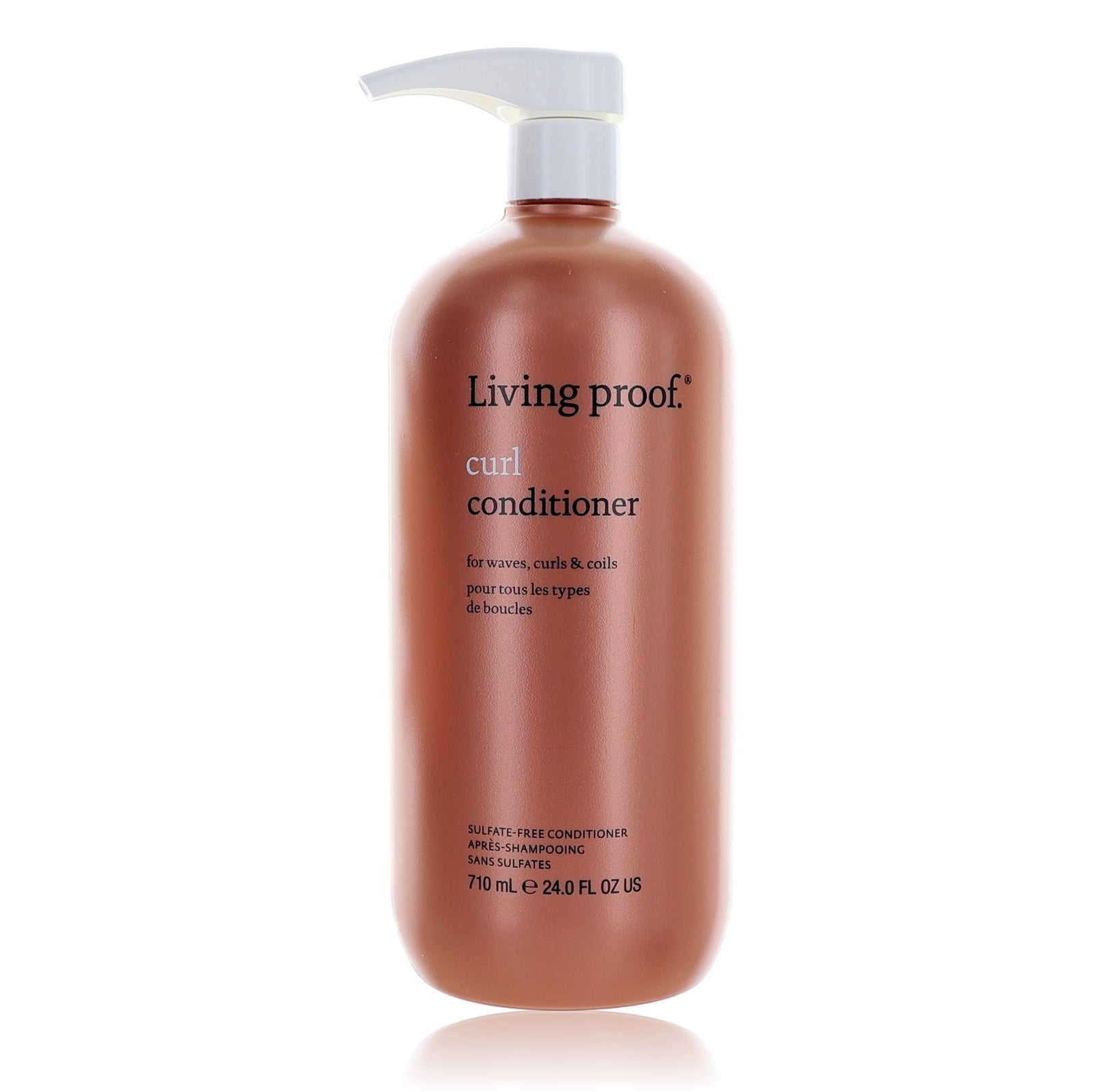 Living Proof Curl Conditioner By Living Proof, 24 Oz Conditioner - Rochan Shop