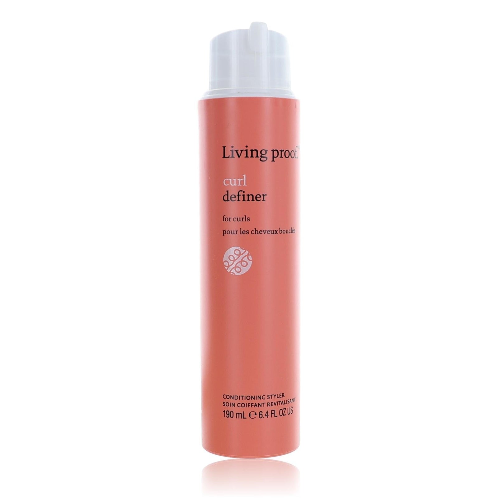 Living Proof Curl Definer By Living Proof, 6.4 Oz Conditioning Styler - Rochan Shop