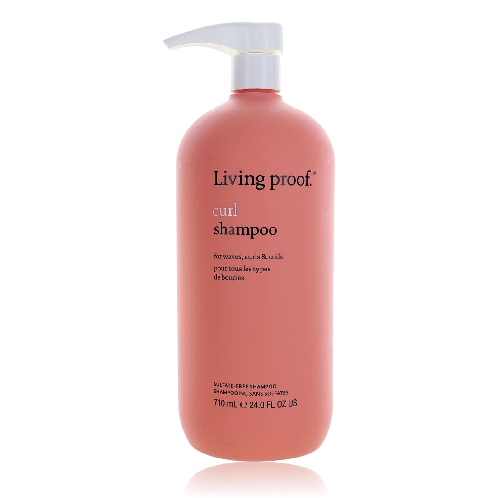 Living Proof Curl Shampoo By Living Proof, 24 Oz Shampoo - Rochan Shop