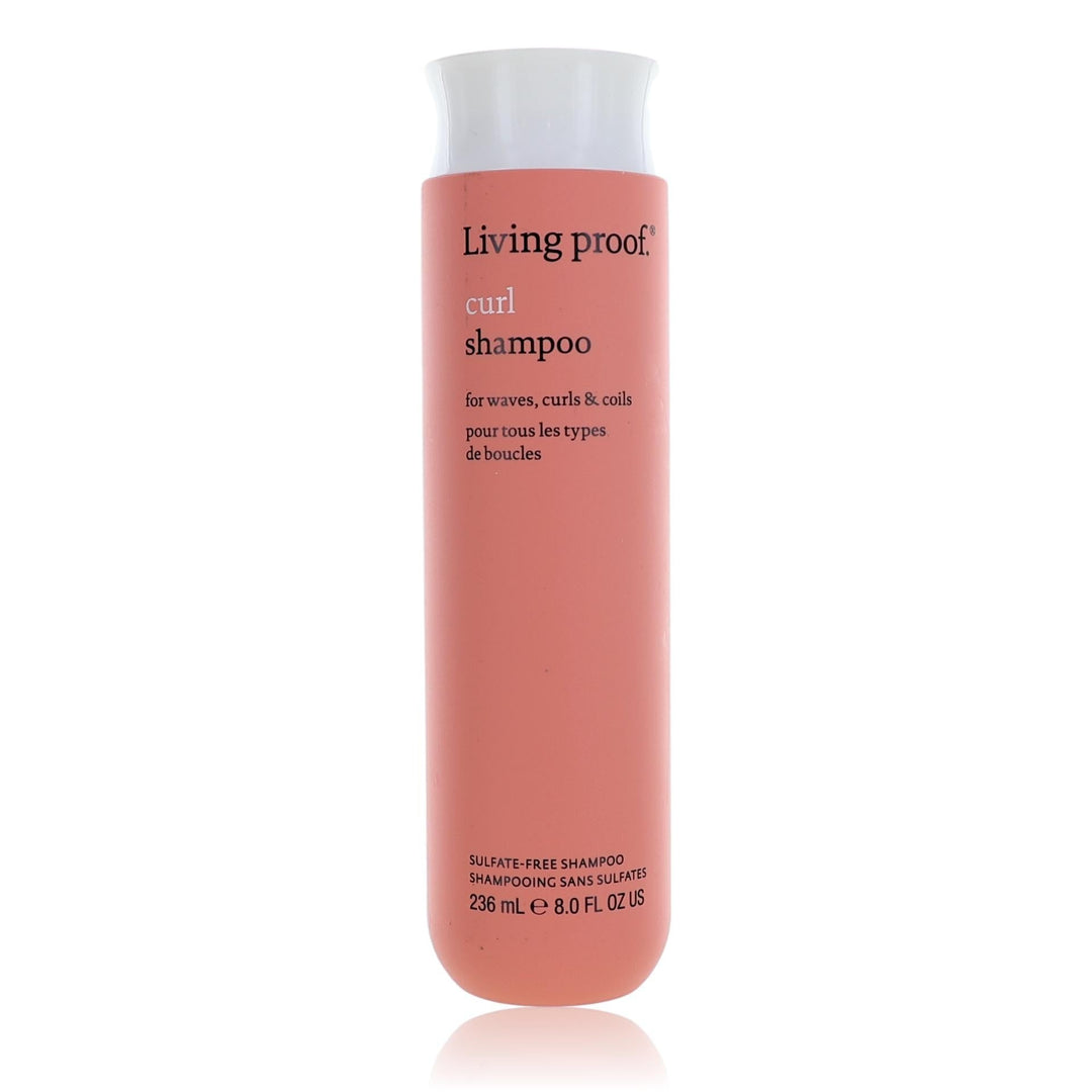 Living Proof Curl Shampoo By Living Proof, 8 Oz Shampoo - Rochan Shop
