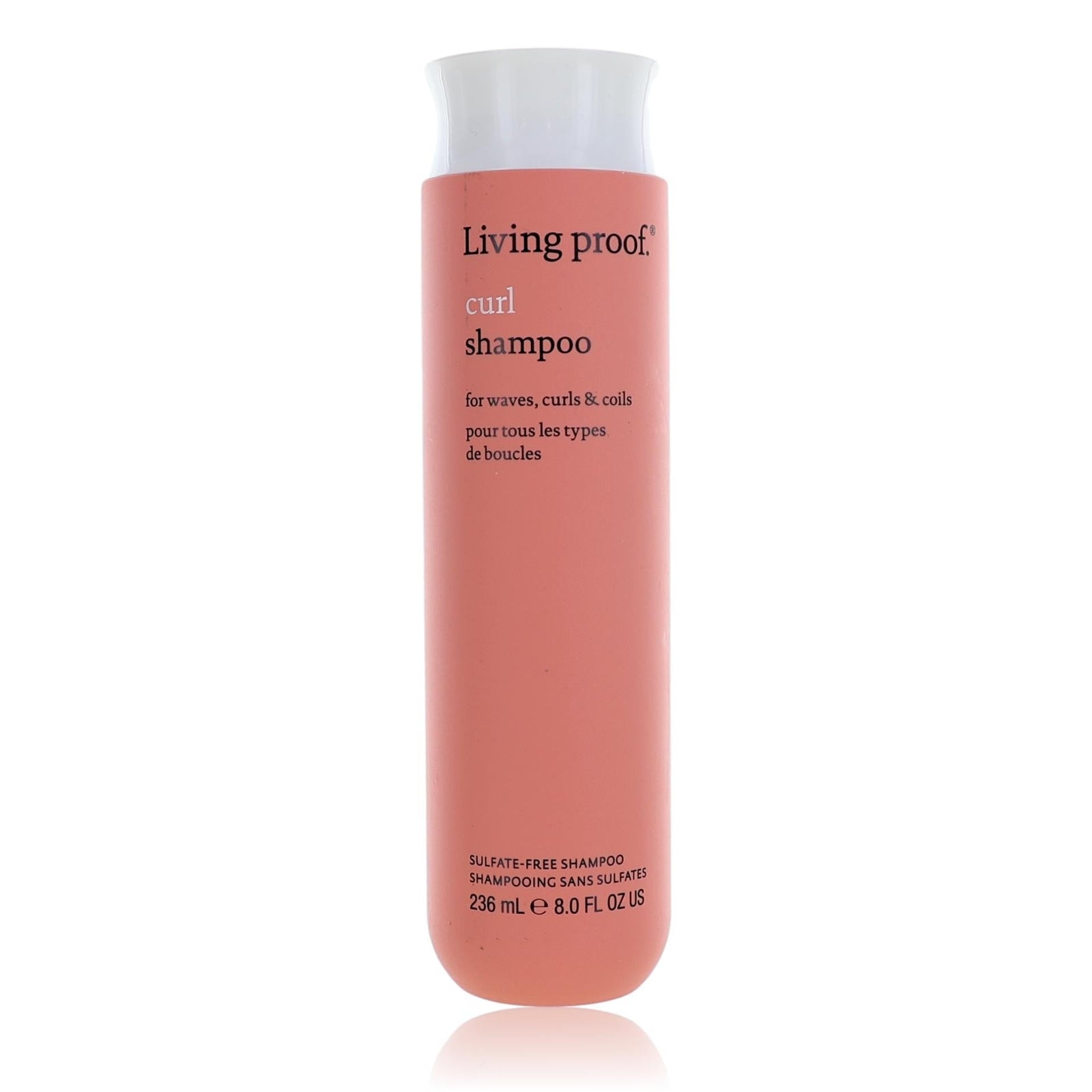 Living Proof Curl Shampoo By Living Proof, 8 Oz Shampoo - Rochan Shop