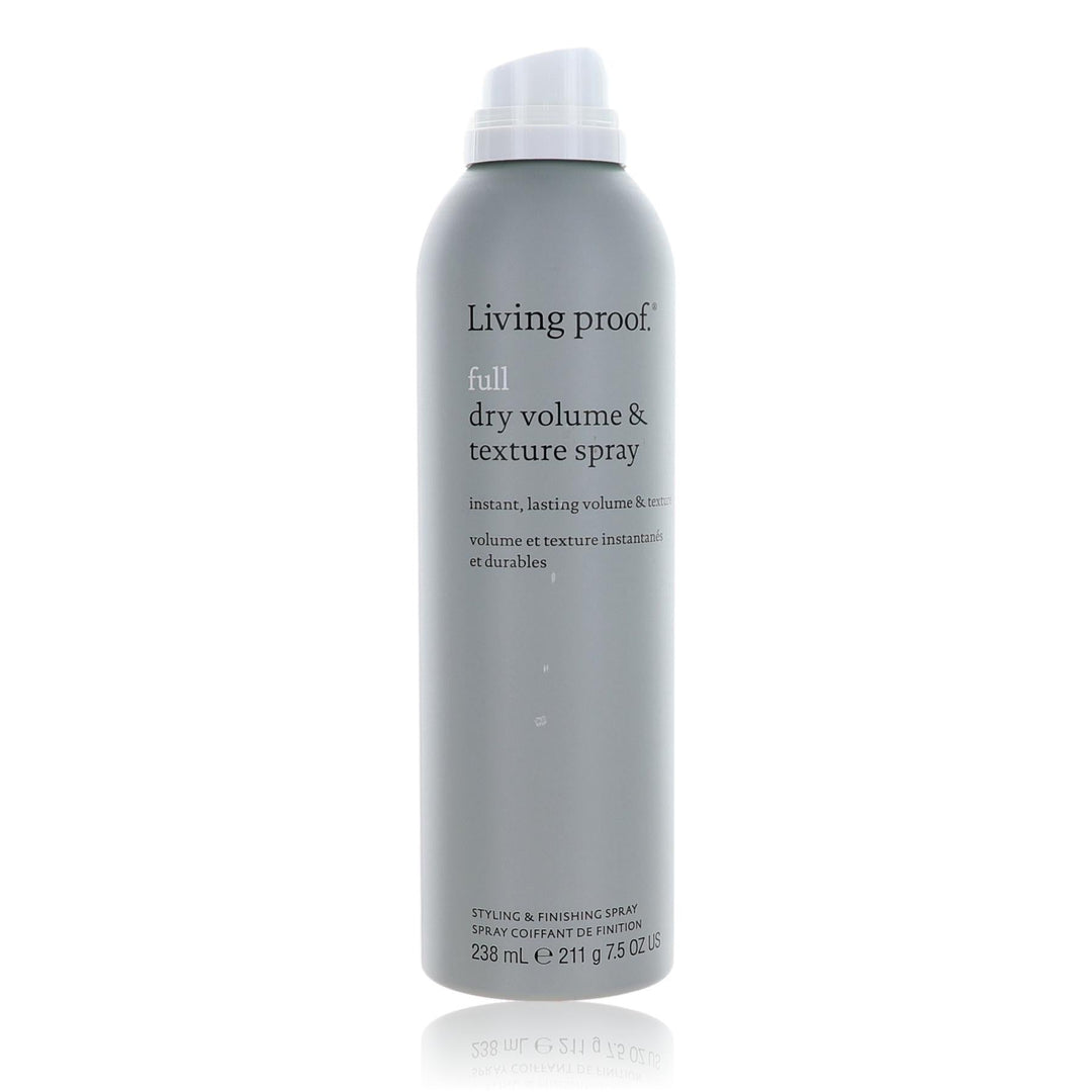 Living Proof Full Dry Volume Texture Spray, 7.5oz Styling & Finishing Spray - Rochan Shop