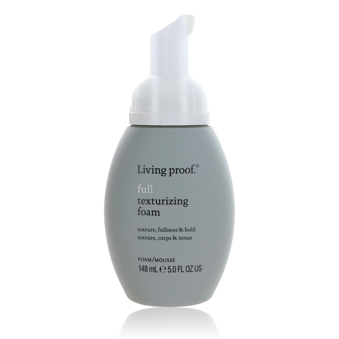 Living Proof Full Texturizing Foam By Living Proof, 5 Oz Mousse - Rochan Shop