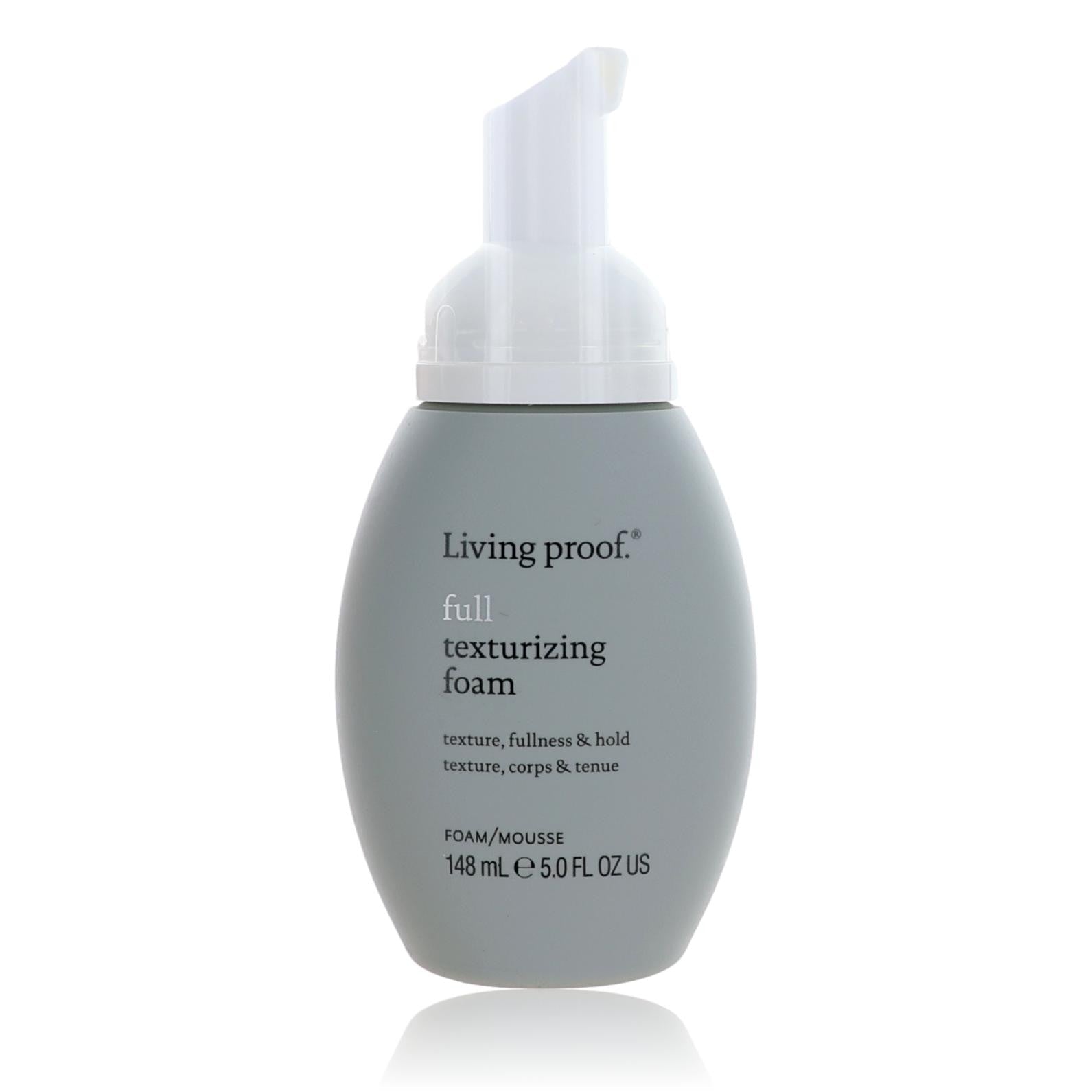 Living Proof Full Texturizing Foam By Living Proof, 5 Oz Mousse - Rochan Shop