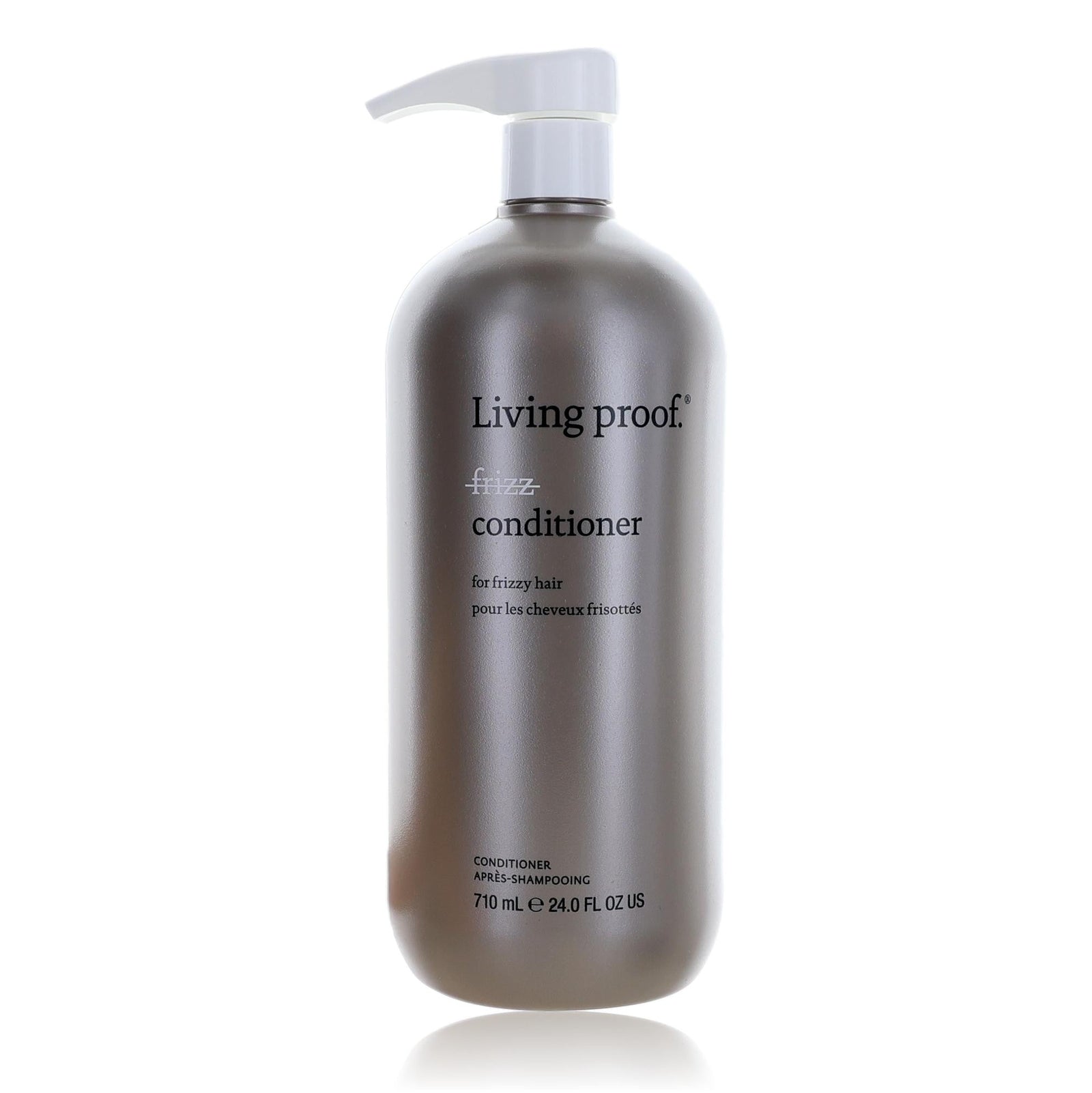 Living Proof No Frizz Conditioner By Living Proof, 24 Oz Conditioner - Rochan Shop