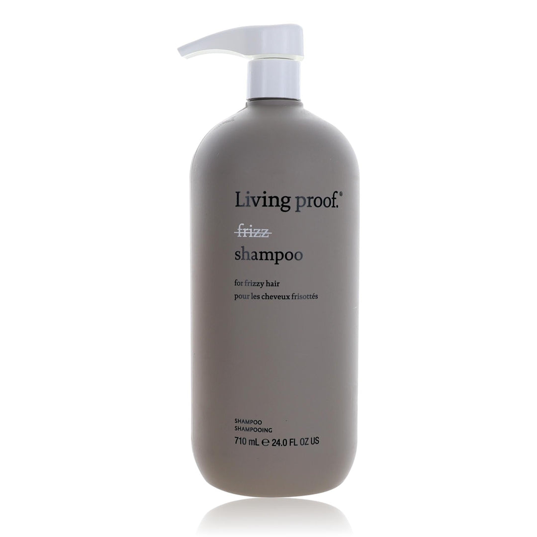 Living Proof No Frizz Shampoo By Living Proof, 24 Oz Shampoo - Rochan Shop