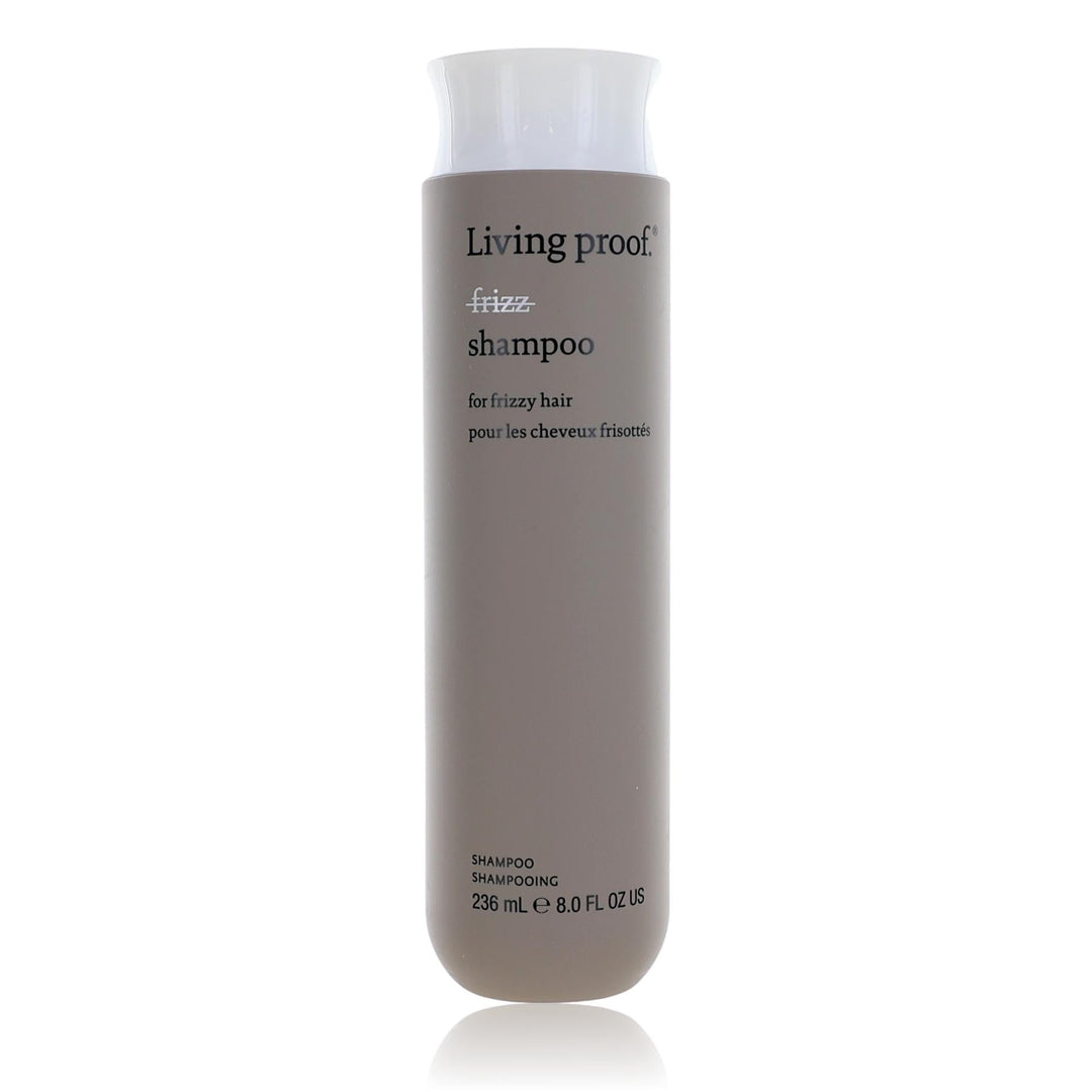Living Proof No Frizz Shampoo By Living Proof, 8 Oz Shampoo - Rochan Shop