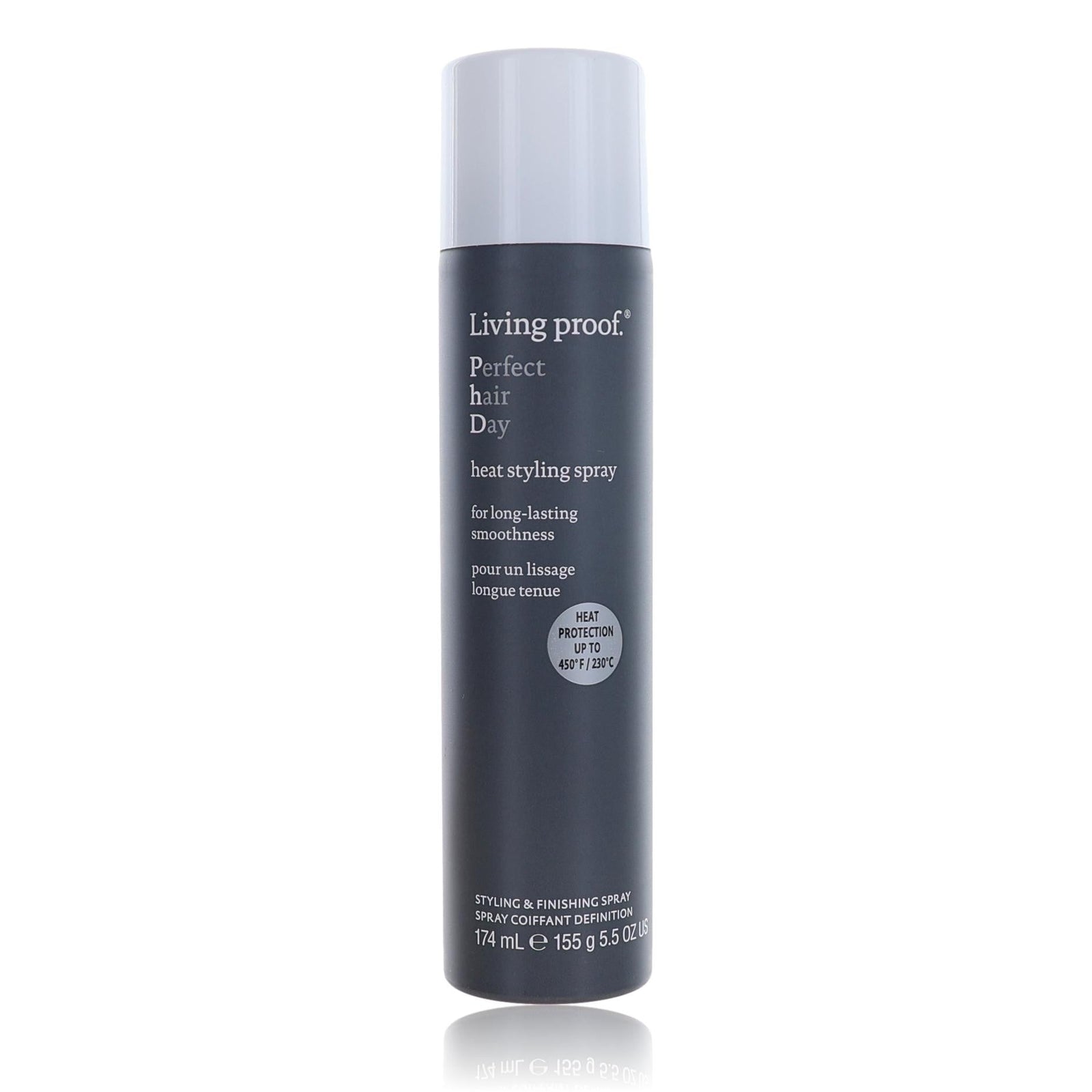 Living Proof Perfect Hair Day Heat Styling Spray 5.5 Styling & Finishing Spray - Rochan Shop