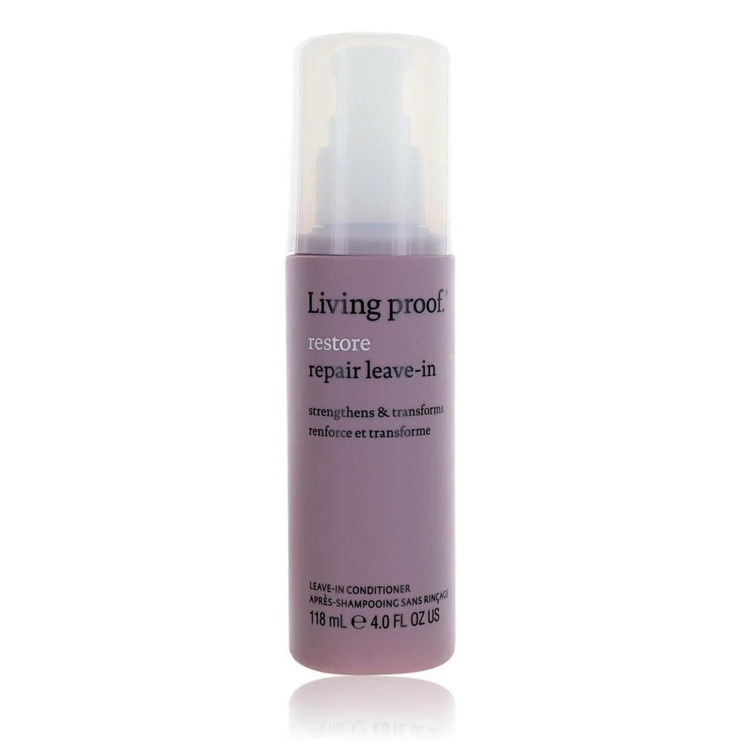 Living Proof Restore Repair Leave In By Living Proof, 4oz Leave In Conditioner - Rochan Shop