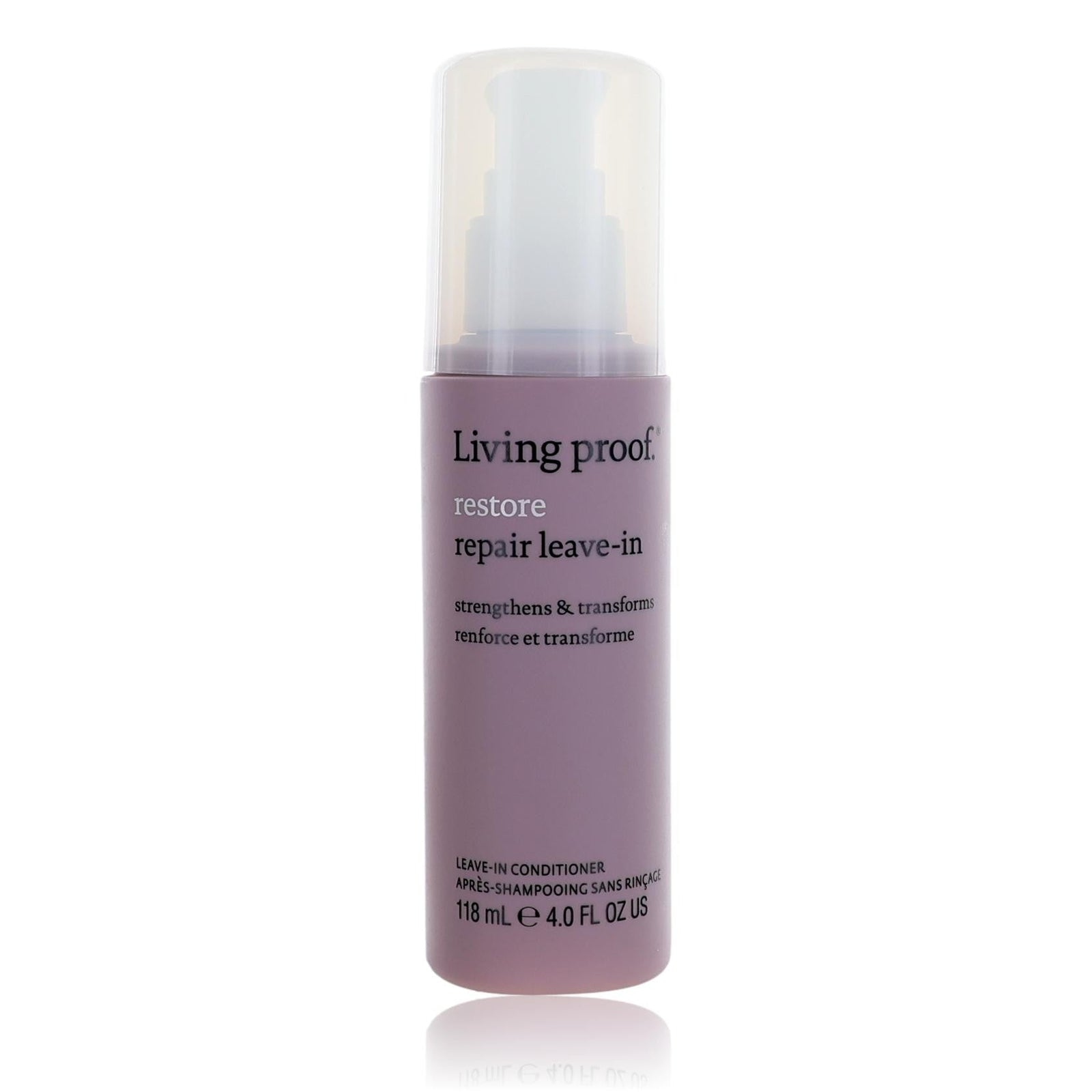 Living Proof Restore Repair Leave In By Living Proof, 4oz Leave In Conditioner - Rochan Shop