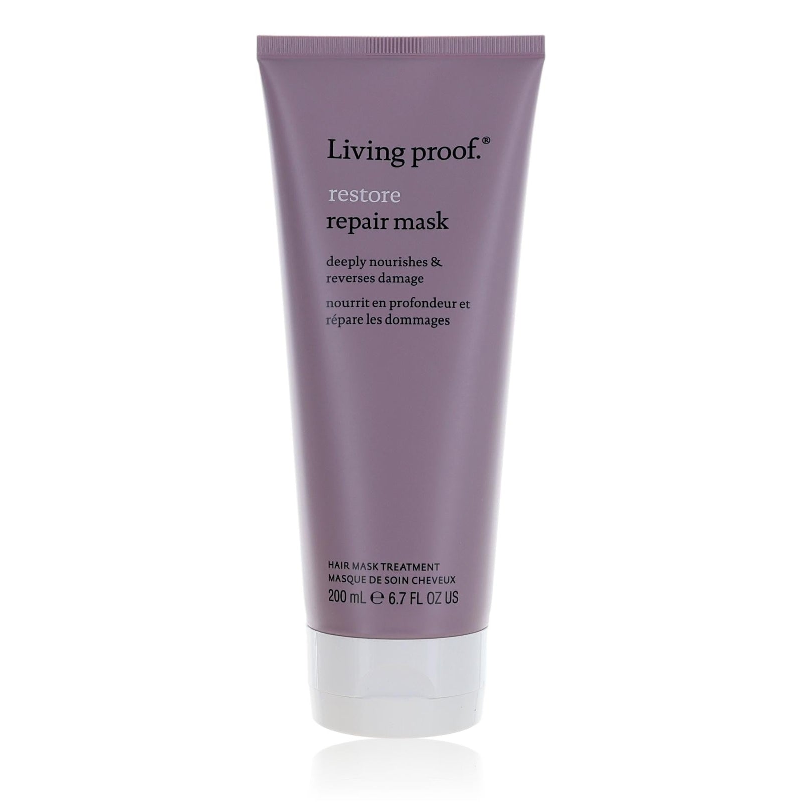 Living Proof Restore Repair Mask By Living Proof, 6.7oz Hair Mask Treatment - Rochan Shop