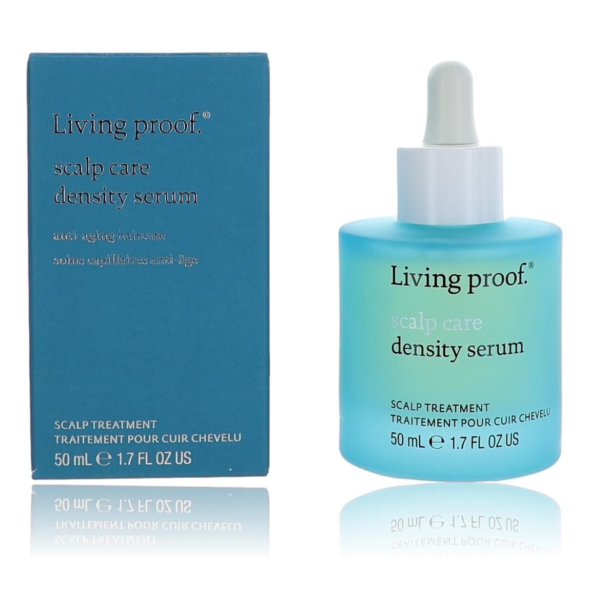 Living Proof Scalp Care Density Serum By Living Proof, 1.7oz Hair Serum - Rochan Shop