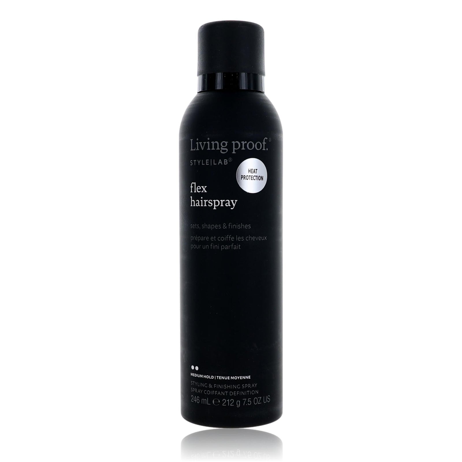 Living Proof Style Lab Flex Hairspray, 7.5oz Medium Hold Hairspray - Rochan Shop