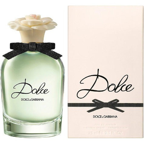 Dolce Eau De Parfum Dolce & Gabbana (Women) - Rochan Shop