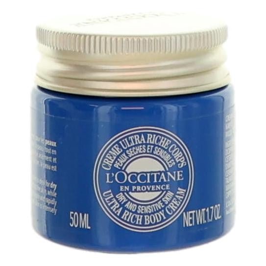 L'occitane By L'occitane, 1.7 Oz Ultra Rich Body Cream For Unisex - Rochan Shop