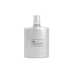 L'occitane Cap Cedrat By L'occitane Edt Spray (Men) - Rochan Shop