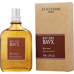 L'occitane Eav Des Bavx By L'occitane Edt Spray (Men) - Rochan Shop