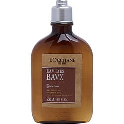 L'occitane Eav Des Bavx By L'occitane Shower Gel (Men) - Rochan Shop