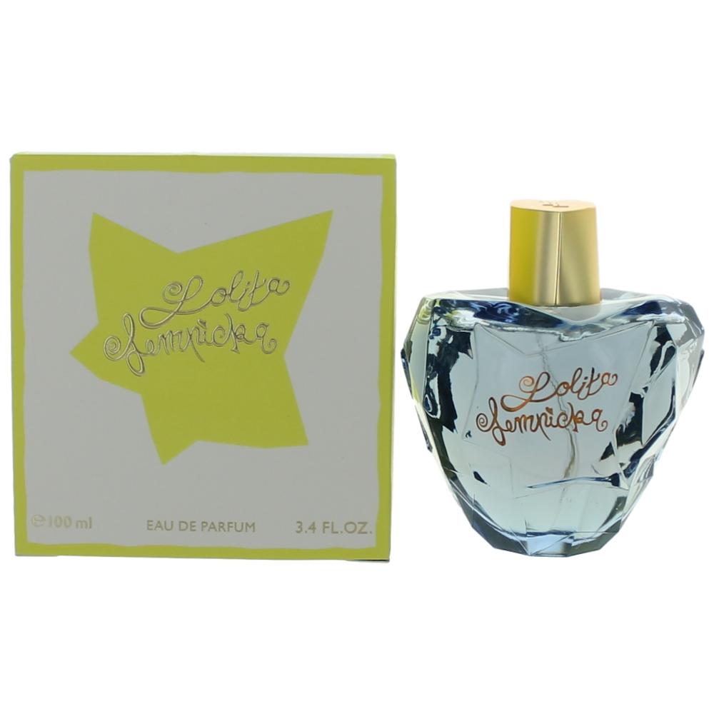 Lolita Lempicka By Lolita Lempicka, 3.4 Oz Edp Spray For Women - Rochan Shop