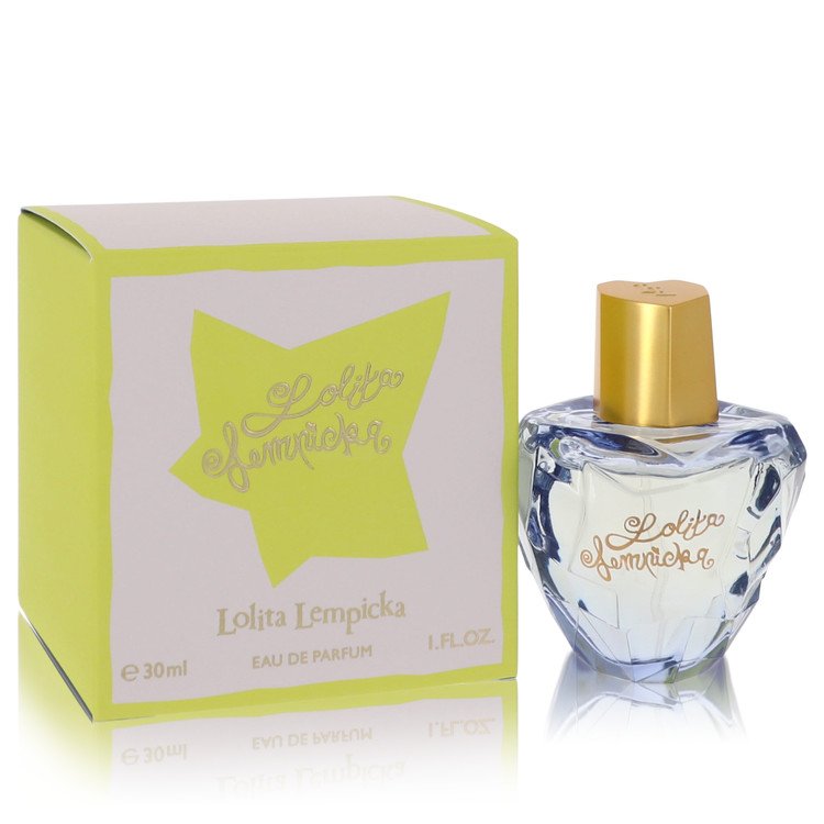 Lolita Lempicka Eau De Parfum Spray By Lolita Lempicka (Women) - Rochan Shop