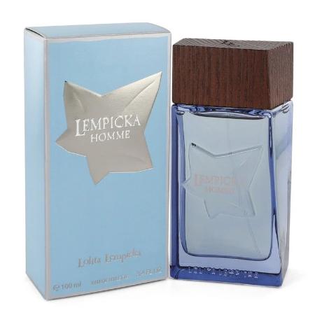 Lolita Lempicka Homme Eau De Toilette Lolita Lempicka (Men) - Rochan Shop