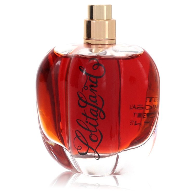 Lolitaland Eau De Parfum Spray (Tester) By Lolita Lempicka (Women) - Rochan Shop