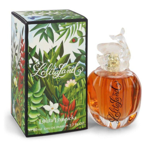 Lolita Lempicka Lolitaland Eau De Parfum Lolita Lempicka (Women) - Rochan Shop