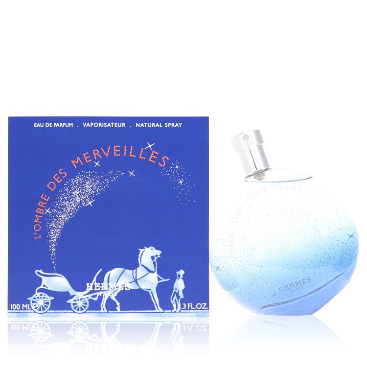 L'ombre Des Merveilles Eau De Parfum Spray By Hermes (Women) - Rochan Shop