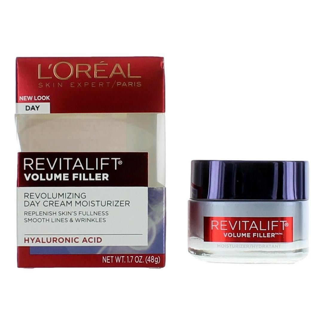 L'oreal Revitalift Volume Filler By L'oreal, 1.7oz Day Cream Moisturizer - Rochan Shop