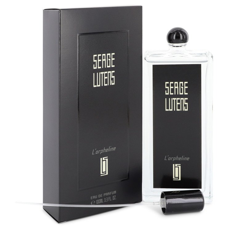 L'orpheline By Serge Lutens Eau De Parfum Spray (Unisex) 3.3 Oz (Women) - Rochan Shop