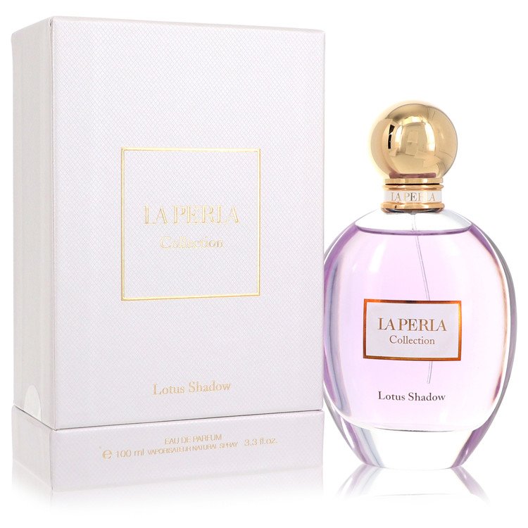 Lotus Shadow Eau De Parfum Spray By La Perla (Women) - Rochan Shop