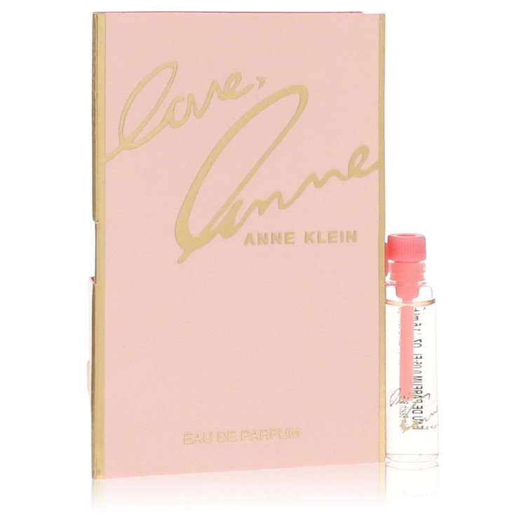 Love Anne Vial (Sample) By Anne Klein (Women) - Rochan Shop