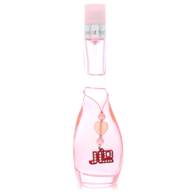 Love At First Glow By Jennifer Lopez Eau De Toilette Spray (Unboxed) 1 Oz (Women) - Rochan Shop