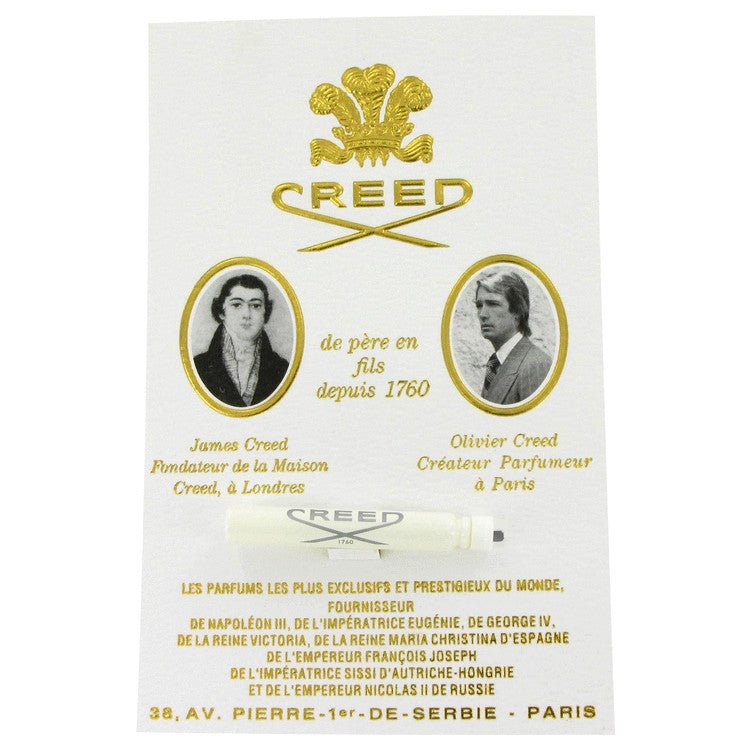 Love In White Vial (Sample) By Creed (Women) - Rochan Shop