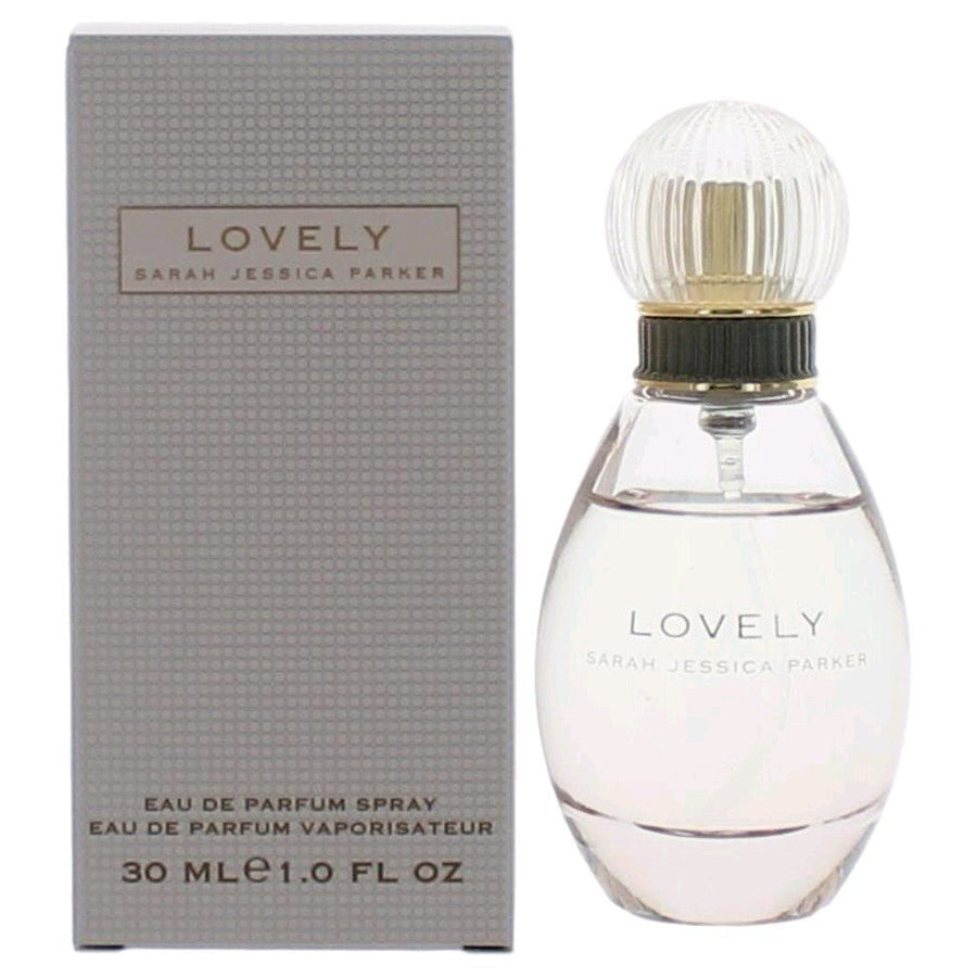 Lovely By Sarah Jessica Parker, 1 Oz Edp Spray For Women - Rochan Shop