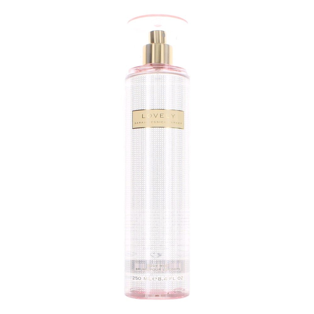Lovely By Sarah Jessica Parker, 8.4 Oz Body Mist For Women - Rochan Shop