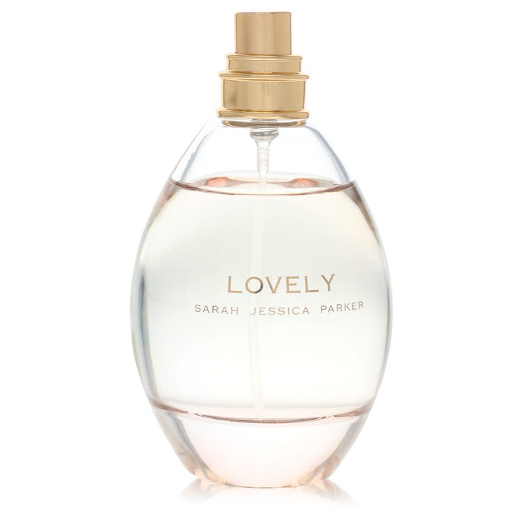Lovely By Sarah Jessica Parker Eau De Parfum Spray (Tester) 2.7 Oz (Women) - Rochan Shop