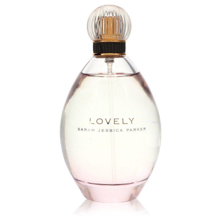 Lovely Eau De Parfum Spray (Tester) By Sarah Jessica Parker (Women) - Rochan Shop