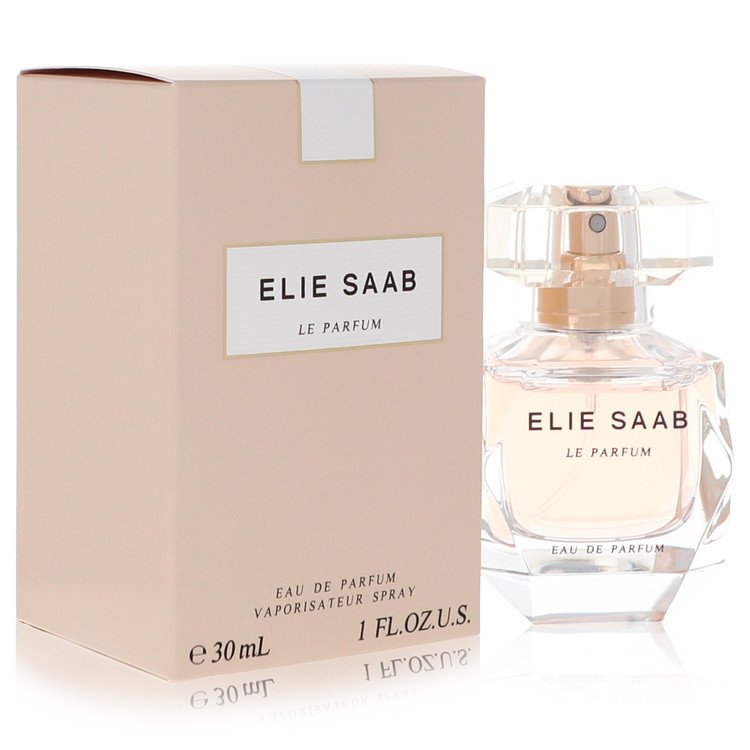 Le Parfum Elie Saab By Elie Saab Eau De Parfum Spray 1 Oz (Women)