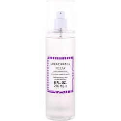 Lucky Re/Lax By Lucky Brand Body Mist (Women) - Rochan Shop