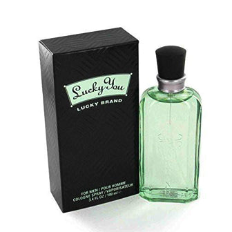 Lucky You Eau De Toilette Liz Claiborne (Men) - Rochan Shop