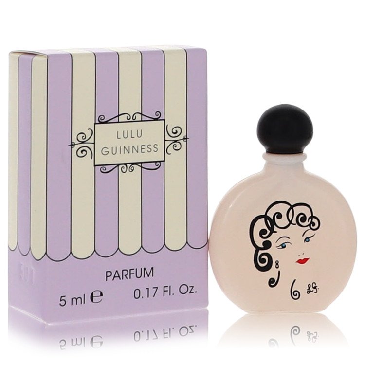 Lulu Guinness Mini Edp By Lulu Guinness (Women) - Rochan Shop