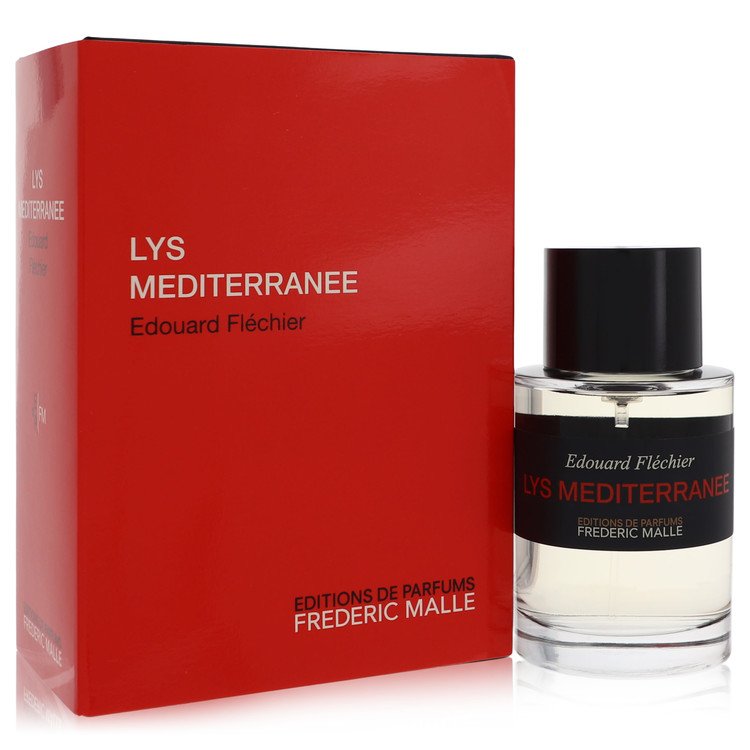 Lys Mediterranee Eau De Parfum Spray (Unisex) By Frederic Malle (Women) - Rochan Shop