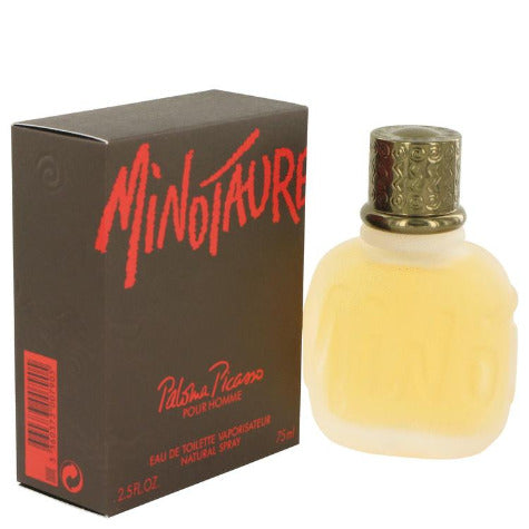 Minotaure Eau De Toilette Paloma Picasso (Men) - Rochan Shop