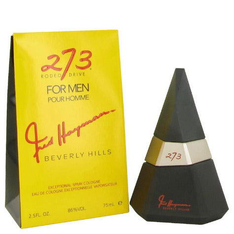 Fred Hayman 273 Cologne Fred Hayman (Men) - Rochan Shop