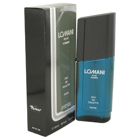 Lomani Eau De Toilette Lomani (Men) - Rochan Shop