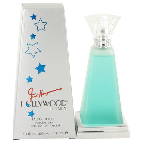 Hollywood Eau De Toilette Fred Hayman (Men) - Rochan Shop