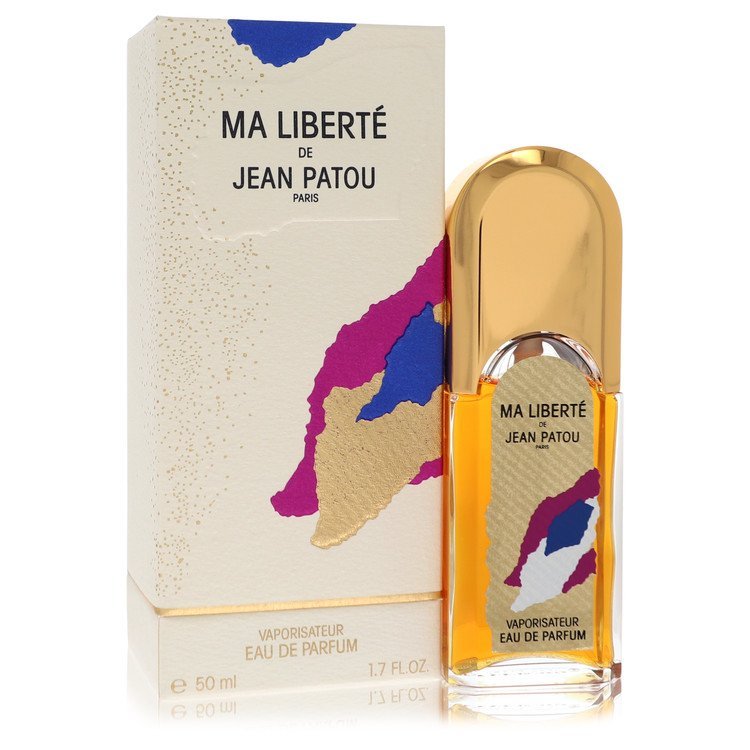 Ma Liberte Eau De Parfum Spray By Jean Patou (Women) - Rochan Shop